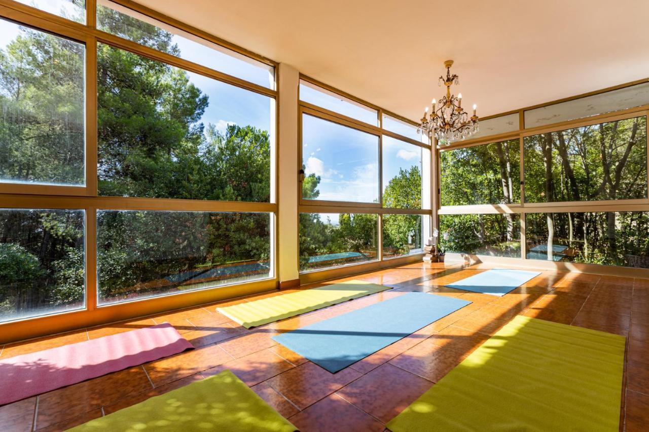 Villa Cesarina Amazing Villa With Private Pool In The Tuscan Hills Casale Marittimo Eksteriør bilde